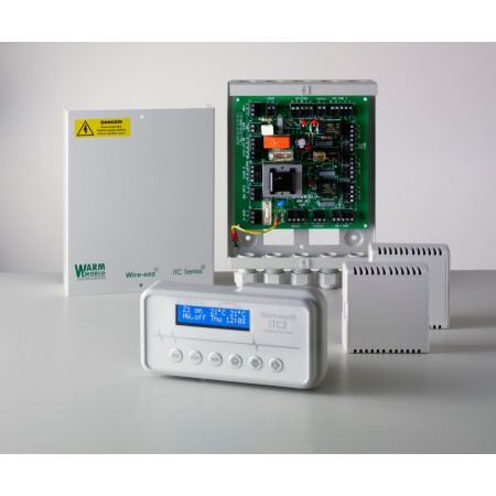 iTC2  - STOCK CLEARANCE SPECIAL!!!!  3 Channel Intelligent Timer 