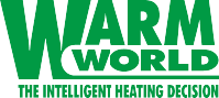 Warmworld logo