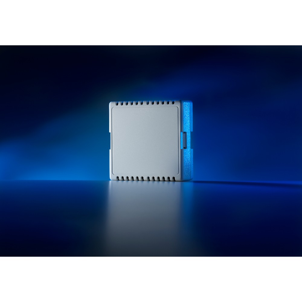 Remote Sensor - Warmworld